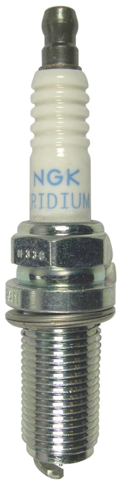 NGK Fits R7437-8 Racing Spark Plug With 14 Mm Thread And Gasket Seat