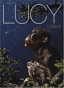 Lucy : Lespoir von Patrick Norbert | Buch | Zustand gut