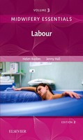 Midwifery Essentials: Labour | Volume 3 | Helen Baston (U. A.) | Englisch | Buch