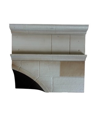 Diamond Select Ghostbusters Firehouse Diorama Piece