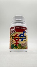 Beamonstar Sweeten 69 &ndash; 30 Tablets Bottle | Herbal Supplement | Natural Formula