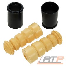 STOSSDÄMPFER PROTECTION-KIT HINTEN FÜR VW JETTA 2 BJ 84-91 PASSAT 32B 35I