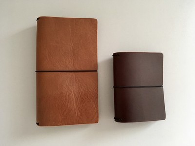 Traveler s Notebook  Regular + Passport 