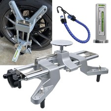 Wheel Alignment Tool Camber Alignment Tool Wheel Alignment Tool with Magne...