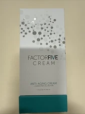 factor five cream - anti-aging cream