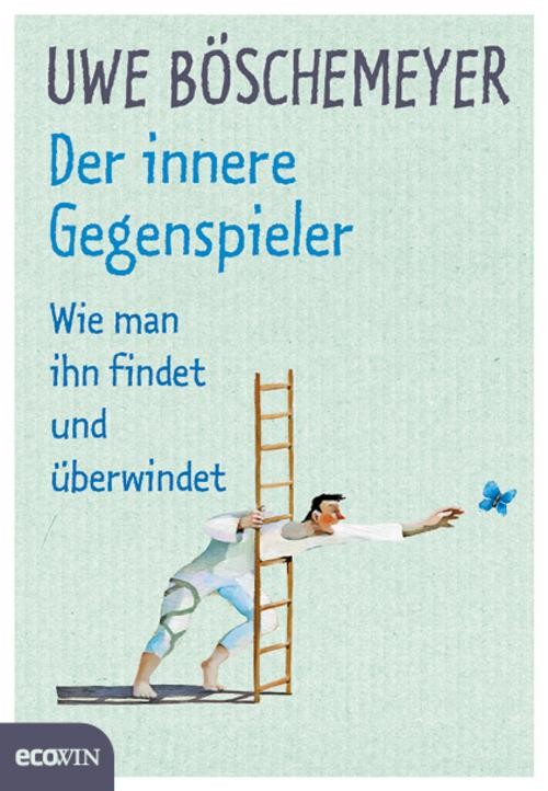 Der innere Gegenspieler Uwe Böschemeyer