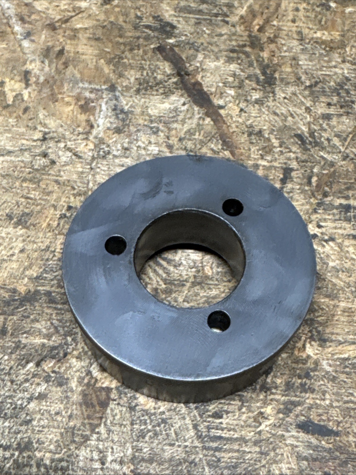 14" Logan Lathe / Powermatic 6560 Compound Graduated Dial