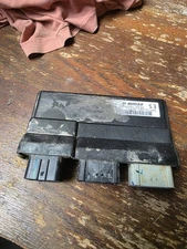 2019 TRX420EFI 4x4 ES FOURTRAX RANCHER CDI 38770-HR3-AD1 3549-105702