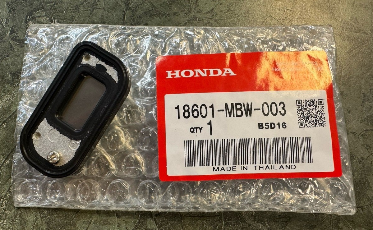 OEM Honda Reed Valve CRF 150R 250R 250X 450R 450X TRX 450ER 450R