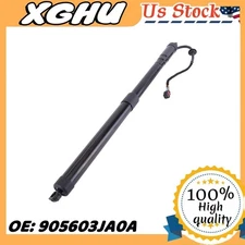 Rear Power Hatch Lift Support for Infiniti QX60 2014-2017 JX35 2013 905603JA0A