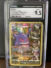 Gengar TG06/TG30 Swsh11: Lost Origin Trainer Gallery CGC 9.5 Gem Mint