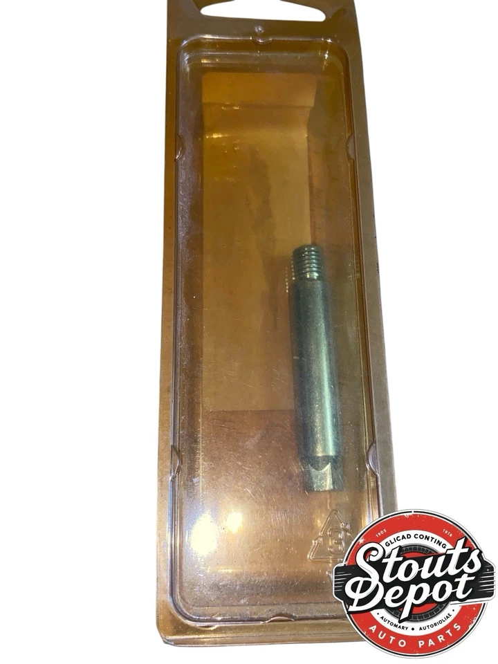 Pinza de freno de disco perno-pinza perno/pin delantero, trasero Wagner F99335S H5015 (1) NOS Foto 4 de 4