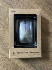 Image of Acer Wireless RF2.4G Mouse AMR020