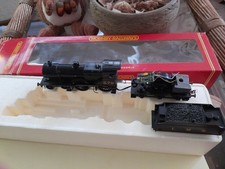 HORNBY R2099A - LMS 4-4-0 CLASS 2P LOCOMOTIVE - DCC FITTED