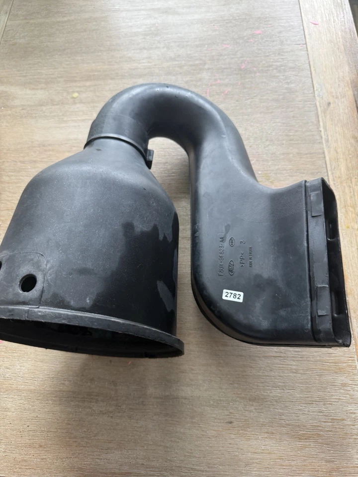 Ford E150 Econoline 1997-2004 furgoneta caja admisión aire conducto manguera tubo Foto 2 de 4