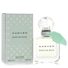 Dans Ma Bulle by Carven Eau De Toilette Spray 1.7 oz for Women