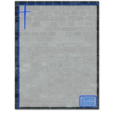 - Jesus Saves Letterhead, 100 Pack - 8.5 x 11 inches, DIY Printing, Laser & I...