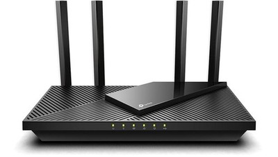 5902887070815 ROUTER TP-LINK ARCHER AX55 Wi-Fi 6 TP-LINK