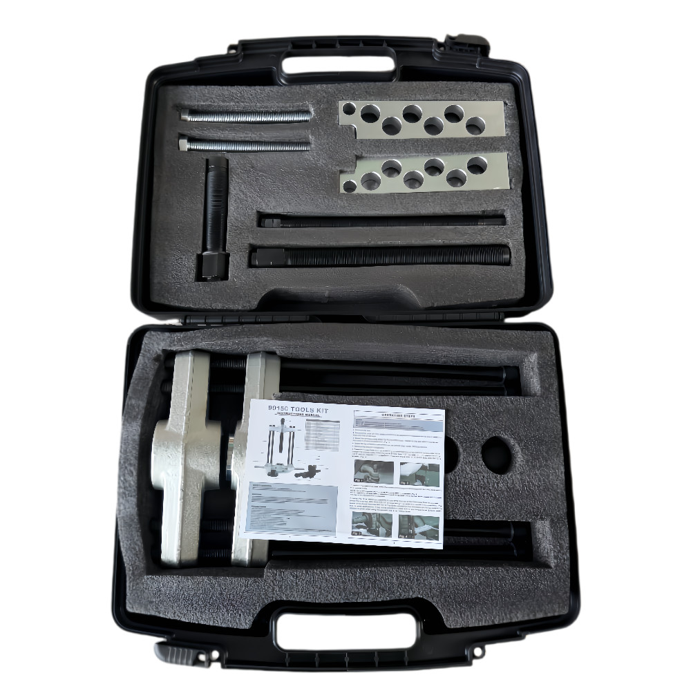 New For Class 3-8 Heavy Duty Trucks 90150 King Pin Press Sturdy Repair Tool USA