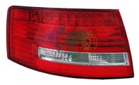 Lexmond LED Heckleuchte RüCkleuchte Links AußEn FüR Audi A6 4F2 C6