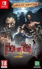 The House of the Dead 2: Remake Limited Edition (Nintendo Switch) - New & Sealed