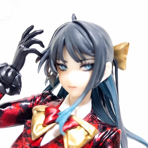 Ado Repaint Figure Round One Limited Winter ver Ad