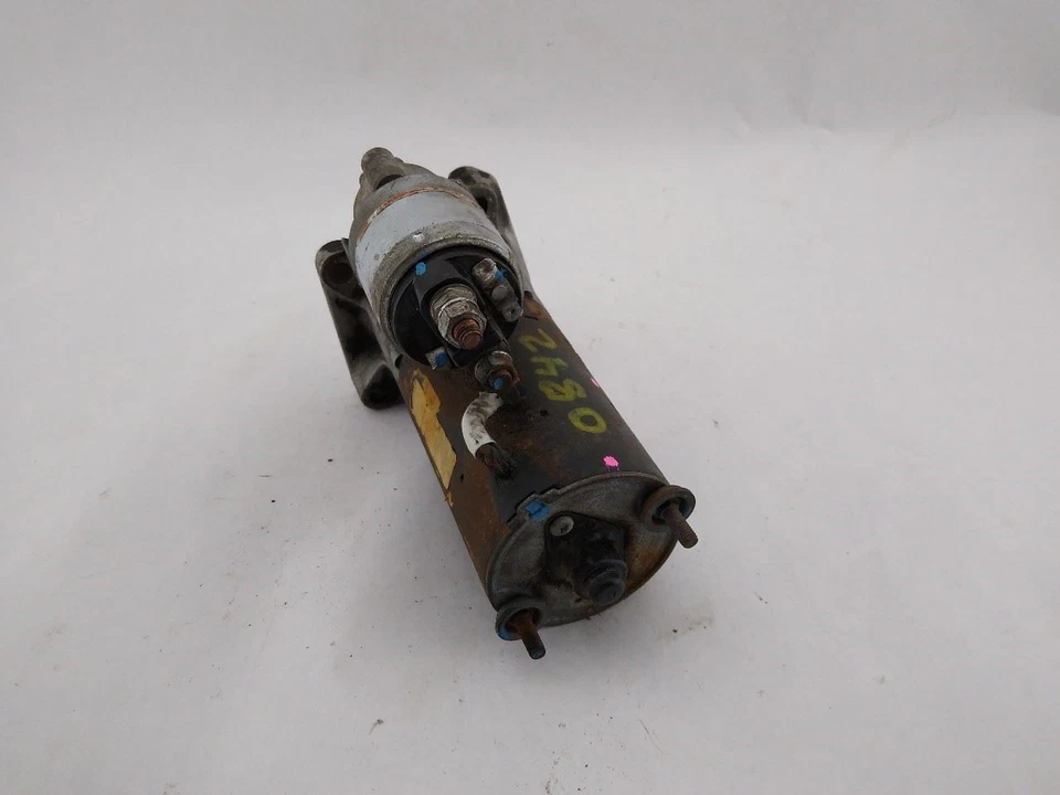 Стартерный двигатель Volvo 850 2,4 л 5 цилиндров подходит для 1993 1994 1995 1996 93 94 - Изображение 4 из 4