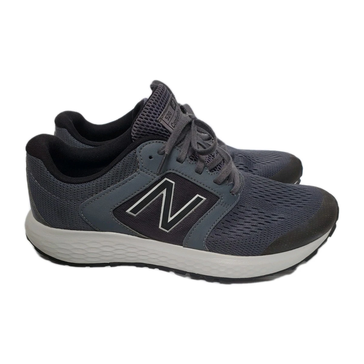 New Balance 520 Gray - M520LG7 for Sale | Authenticity  display picture 2