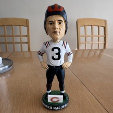 Bronko Nagurski Cards, Rookie Card and Autographed Memorabilia Guide 17