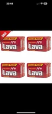  Lava Hand Soap 5.75 oz Bar  Heavy Duty Pumice Powered Cleaner, WD40 *FOUR*