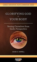 David A. Harrell | Glorifying God In Your Body | Taschenbuch | Englisch (2020)