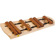 Studio 49 Series 1000 Orff Xylophones Chromatic Soprano Add-On, H-Sx 1000