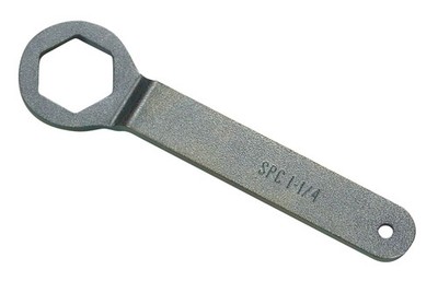 SPC Performance for 1-1/4in. BOX END WRENCH