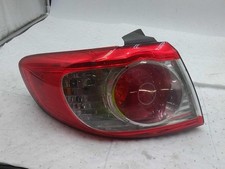 2010-2012 Hyundai Santa Fe Left Driver Side T...