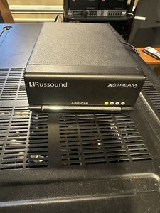 Russound XStream XSource Streaming Audio Player