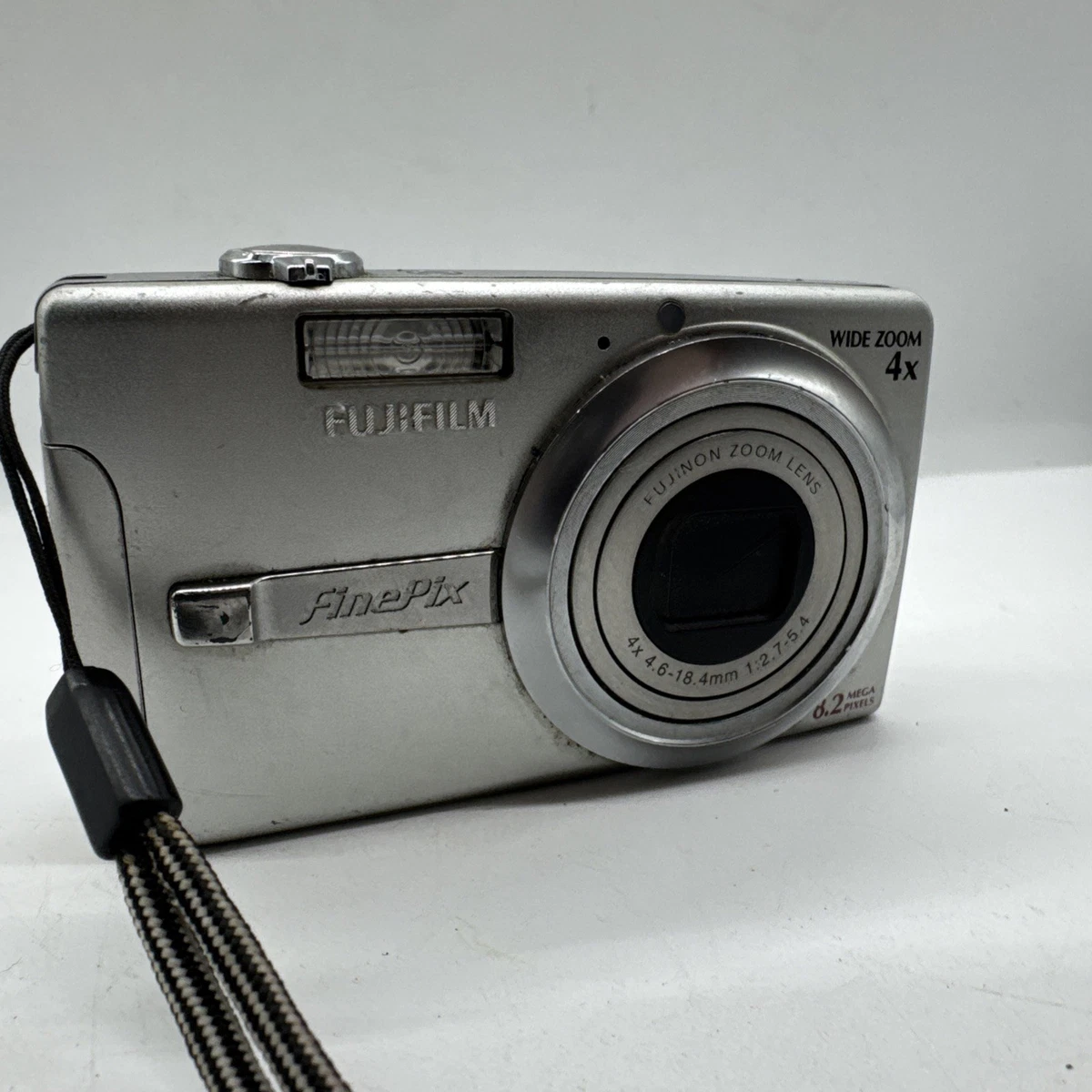 Fujifilm FinePix F480 Digital Cameras for Sale | Shop New & Used