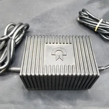 Vintage Commodore 64 Power Supply 4 Pin Model 251053-02 4 Pin