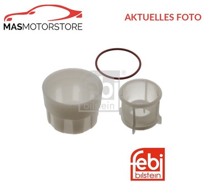 KRAFTSTOFFFILTER FEBI BILSTEIN 47974 P NEU OE QUALITÄT