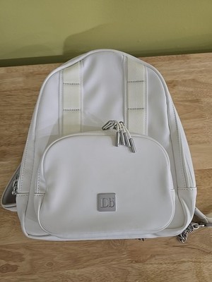 db leather backpack Journey Essential | 12L | Fogbow Beige Introducing the Db Roamer Duffel Pack 25L White Out Rucksack Db Journey Petite Backpack In