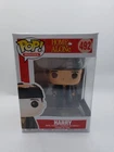 Funko Pop! Vinyl: Home Alone Harry #492 Movies Collectible Figure See Pics