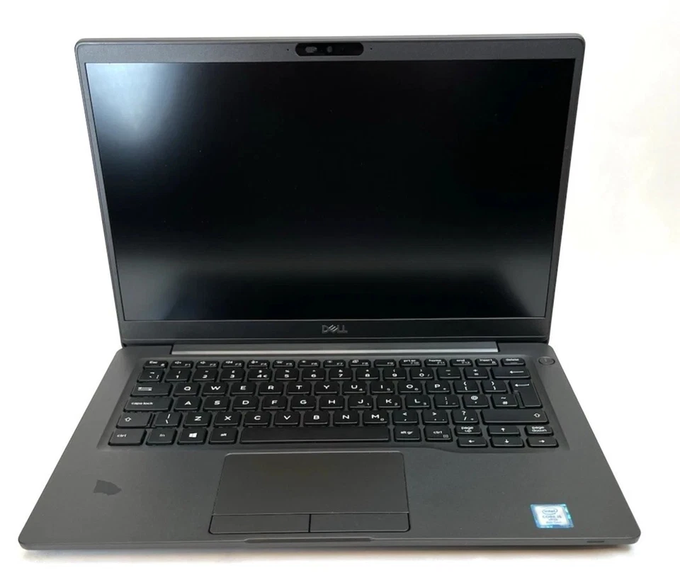 Dell Latitude 7300 · i5-8265U · 16GB · 256GB, photo 1 of 5