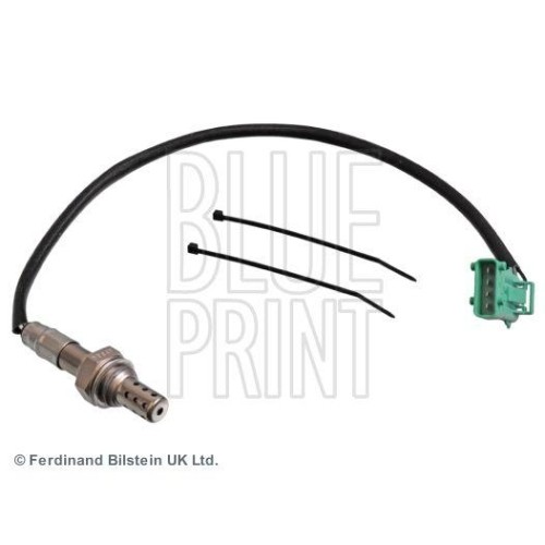Lambdasonde Blue Print ADB117004 FüR CitroëN Peugeot Mini DS Nach Katalysator-image