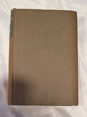 The Franchise Affair by Joseph Tey, (1949) H/B, Next Day Delivery. Foxing Damage
