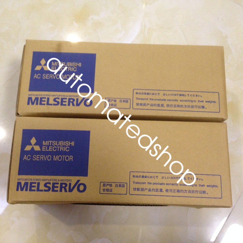 1PC NEW Mitsubishi Servo Motor HC-KFS73-S13 Shipping DHL or FedEX