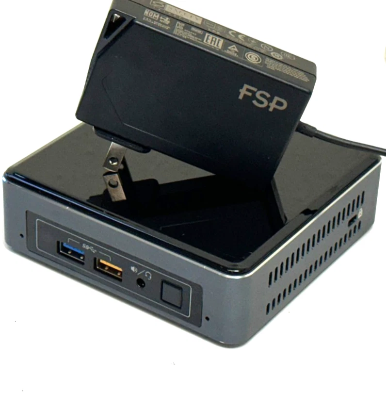Intel NUC Mini Desktops for sale | eBay