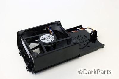 Dell GX520 GX620 745 755 Desktop Case FAN M6792 0M6792 Delta EFC0912F WC236