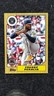 Topps 2022 Series 2 35th Anniversary Freddy Peralta Brewers #87TB-40