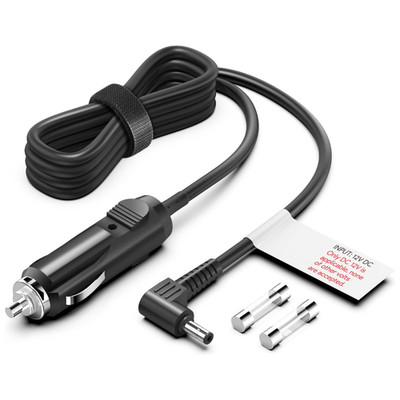 KFZ Ladegerät Autoladegerät 12 Volt DC Adapter für Inogen One G3 G4 G5 Rove 6