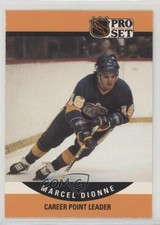 Click to enlarge Marcel Dionne