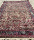 AN ATTRACTIVE ALL OVER DESIGN LAVER KERMANI RUG 9’10” X 13’9” — photo 2